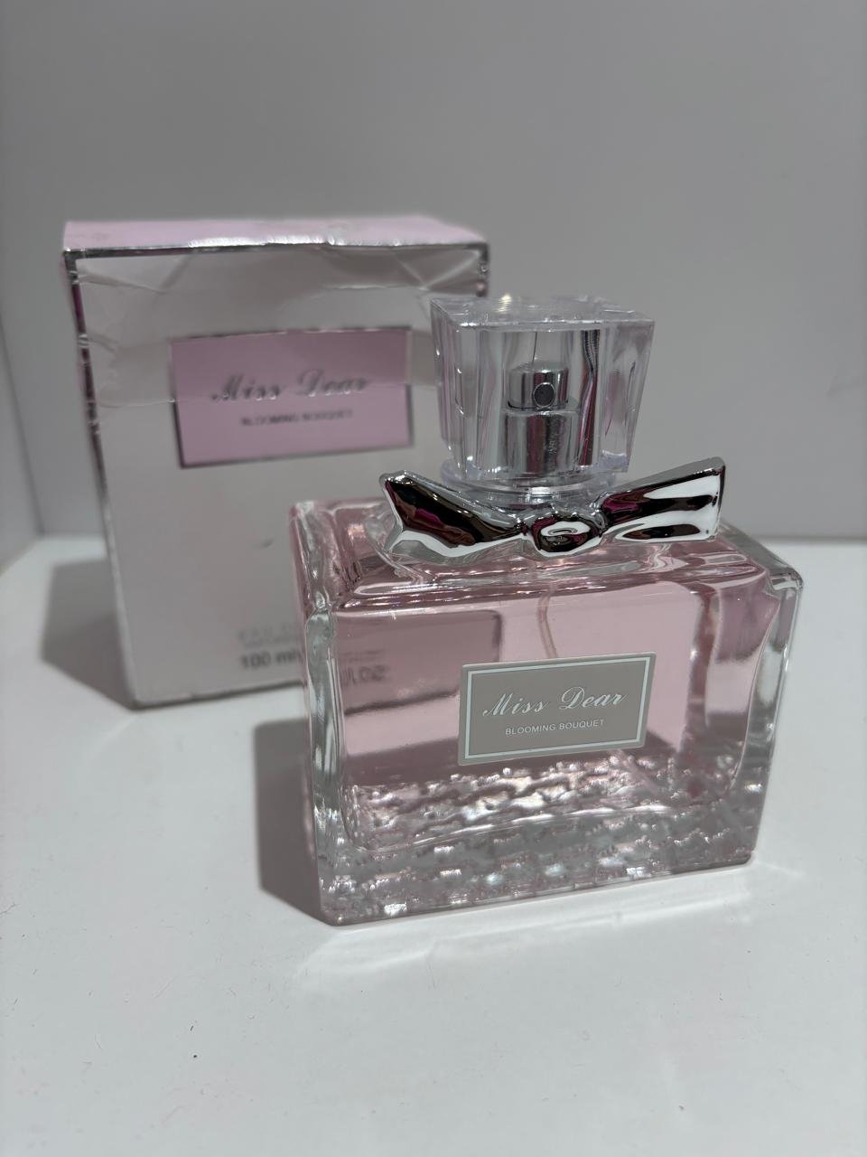PERFUME MISS DEAR